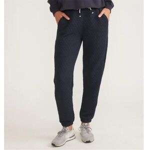 Marine Layer Corbet Quilted Jogger